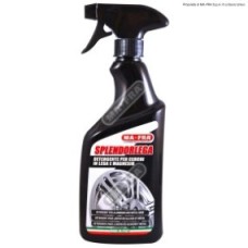 Очищувач дисків - SPLENDORLEGA (500мл,алюмінієві,сталеві) 