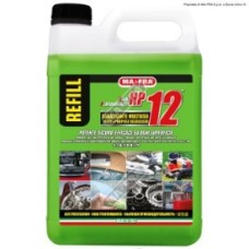 ЗНЕЖИРЮВАЧ HP 12 DUAL 4500 ML