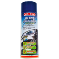 ОЧИСНИК СКЛА GLASS CLEAN e SHINE SPRAY 200 ML
