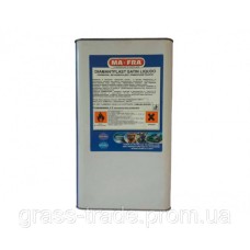 ПОЛІРОЛЬ ПЛАСТИКУ DIAMANTPLAST SATIN LIQUIDO 5 L