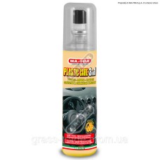 ОЧИЩУВАЧ PLASTIC CARE 3 IN 1 125 ML