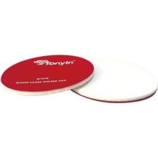 Круг фетровий для полірування скла - GLASS POLISH PADS (75мм)