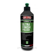 Полірувальна паста Ma-Fra Illumina 2.0 — медіум/фініш