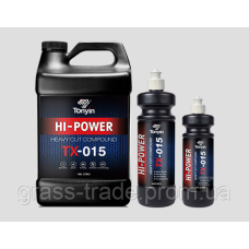 Високоабразивна полірувальна паста - Heavy Cut Compoud (500мл)