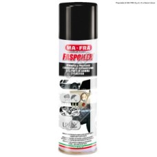Оновлювач зовнішнього пластику FASPOILER SPRAY 300 ML