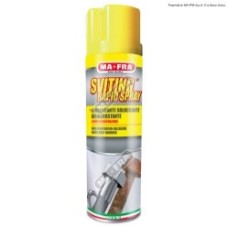 ОЧИЩУВАЧ ОКСИДУ SVITING RAPID SPRAY 500 ML
