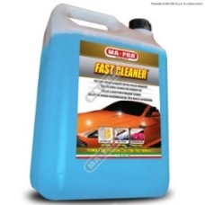 ОЧИЩУВАЧ ЛКП FAST CLEANER 4500 ML