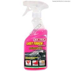 РІДКИЙ ВІСК LAST TOUCH EXPRESS DUAL 500 ML