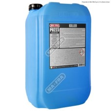 ОЧИЩУВАЧ КОМАХ KILLER 6 KG